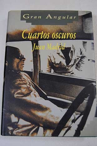 Cuartos oscuros