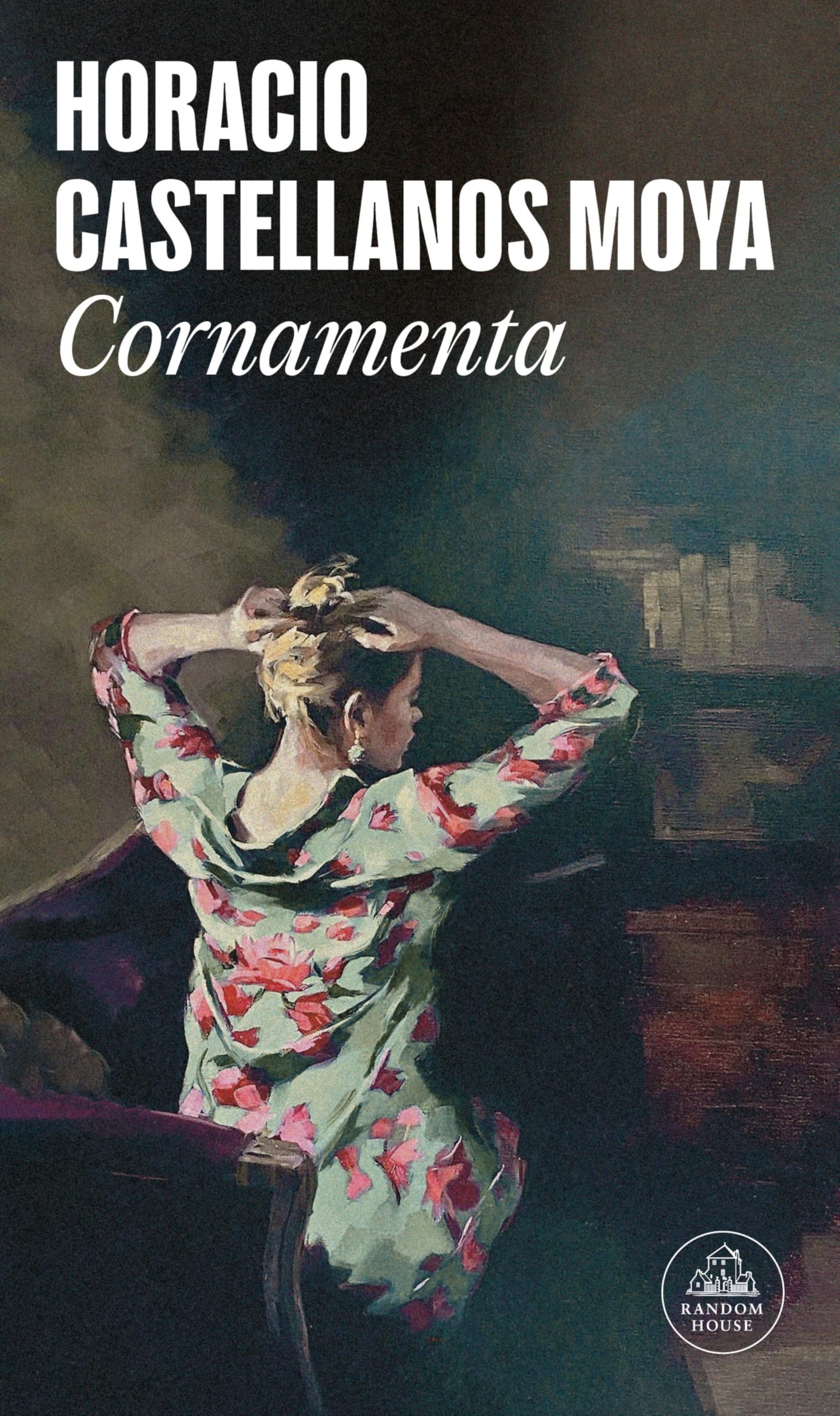 Cornamenta (Random House)