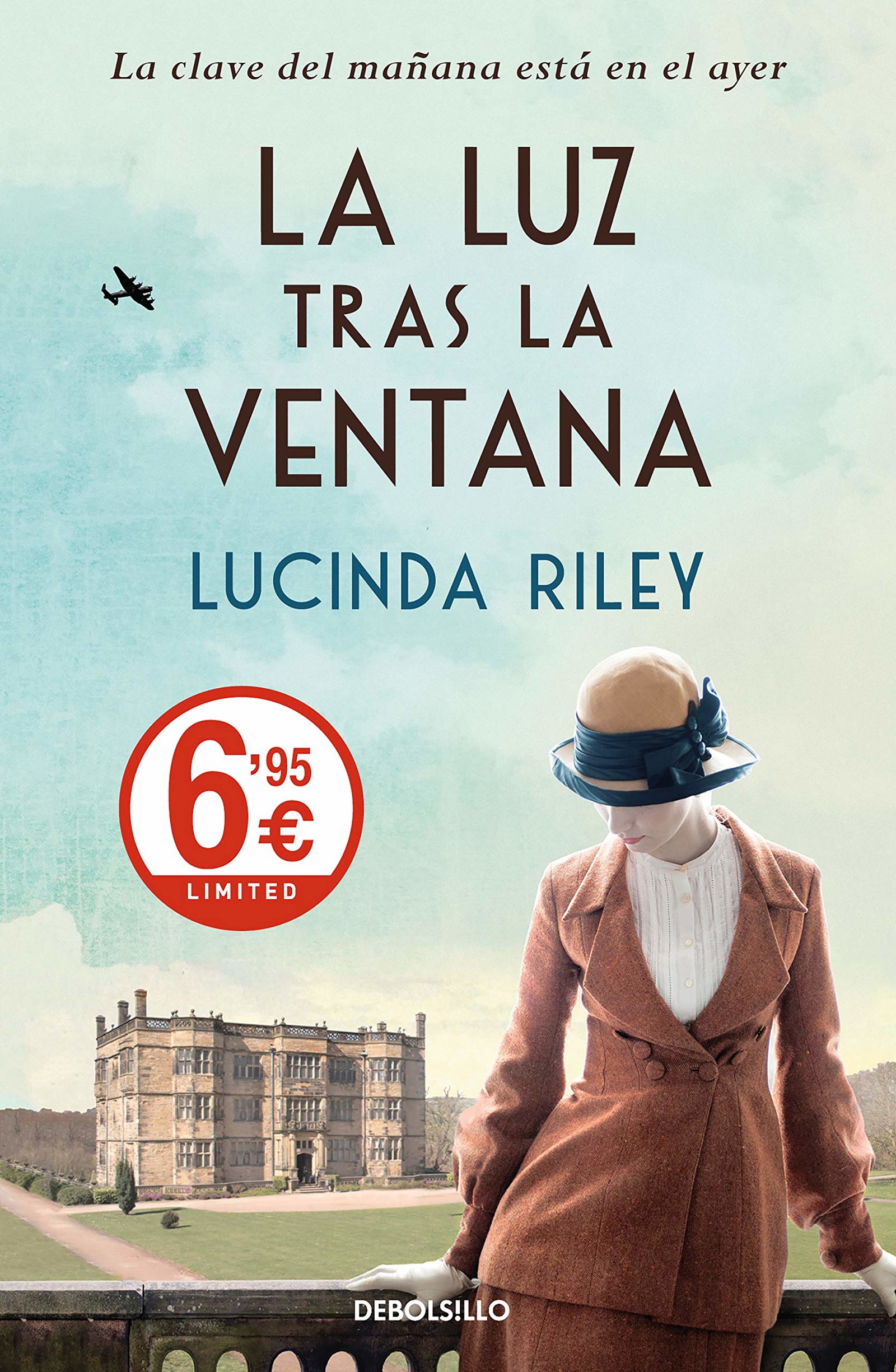 La luz tras la ventana (CAMPAÑAS)