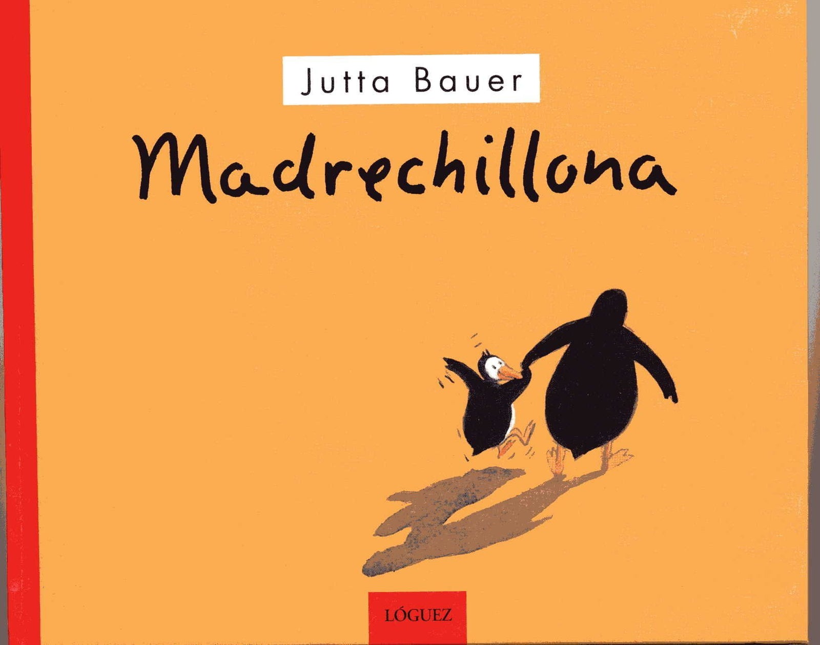 Madrechillona (Rosa y manzana)