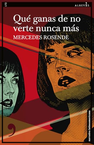 Qué ganas de no verte nunca más: 173 (Narrativa)