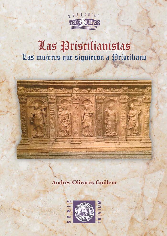Las priscilianistas