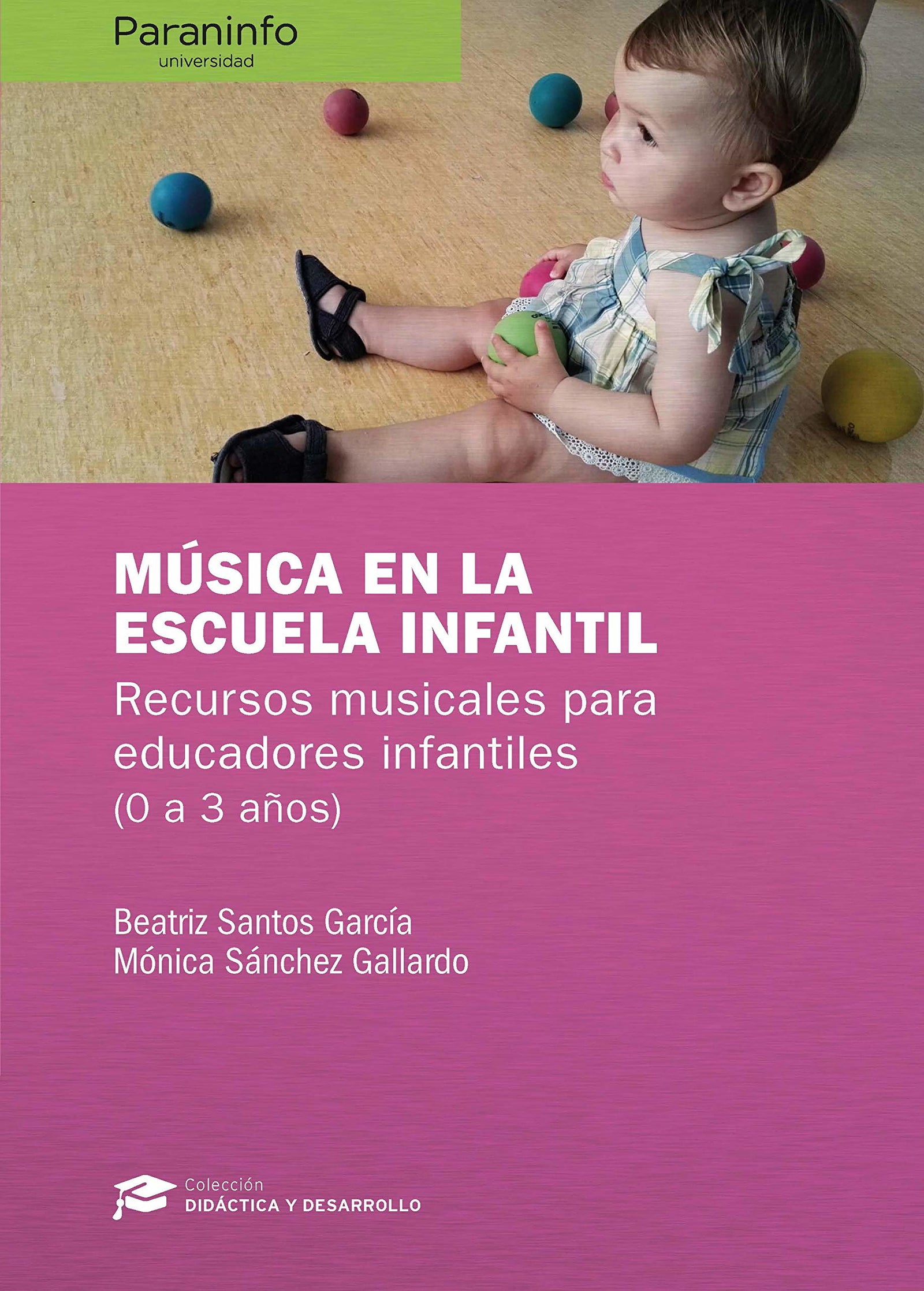 Música en la Escuela Infantil (Educación)