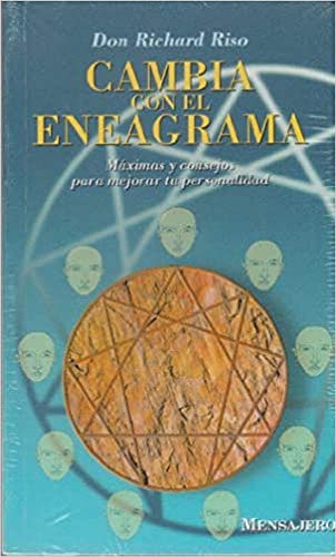 CAMBIA CON EL ENEAGRAMA (SIN COLECCION)