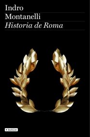 Historia de Roma (BackList Contemporáneos No Ficción)