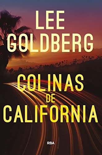 Colinas de California (Serie Negra)