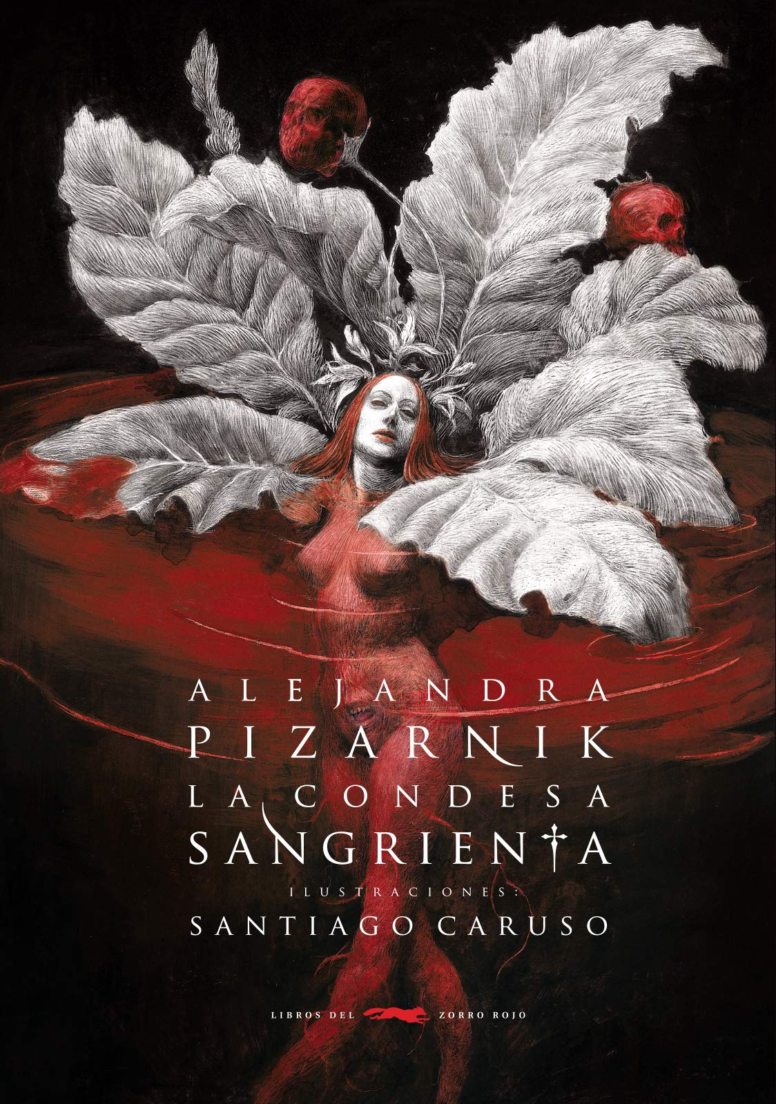 La condesa sangrienta (Serie Illustrata / Bolsillo)