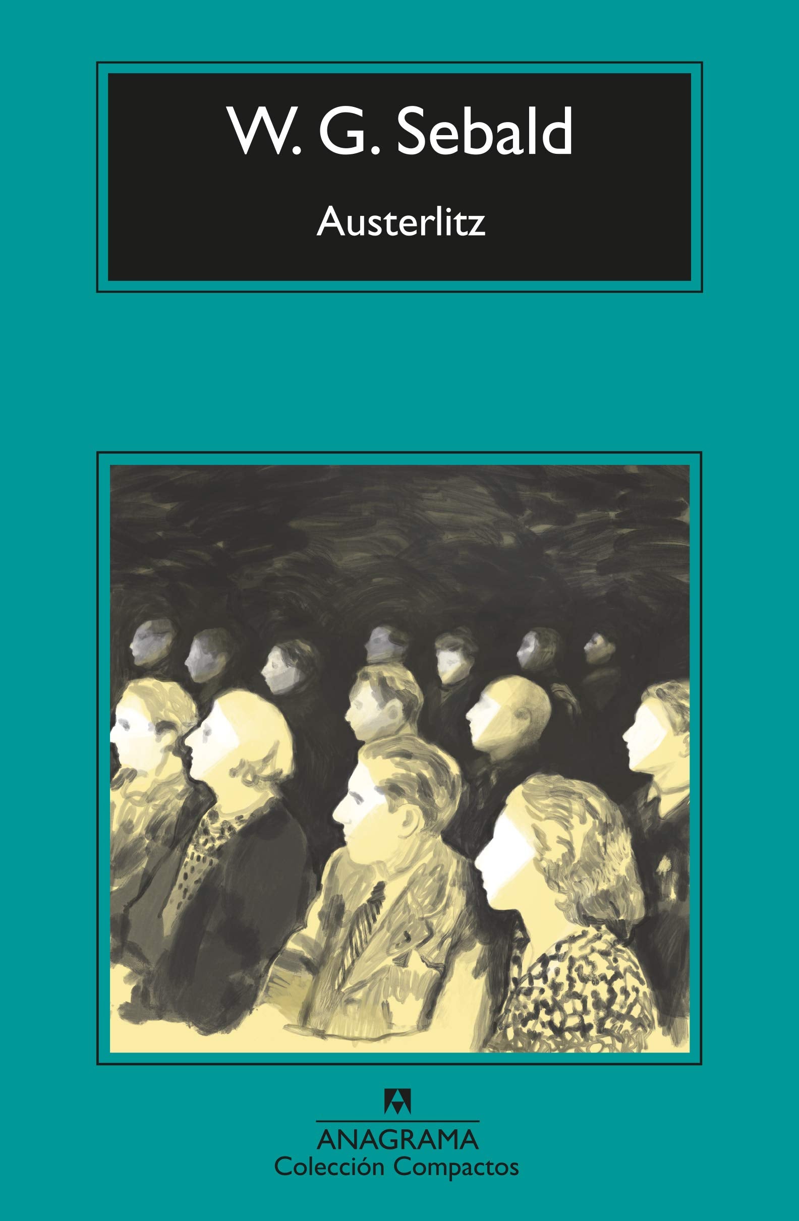 Austerlitz: 350 (Compactos)