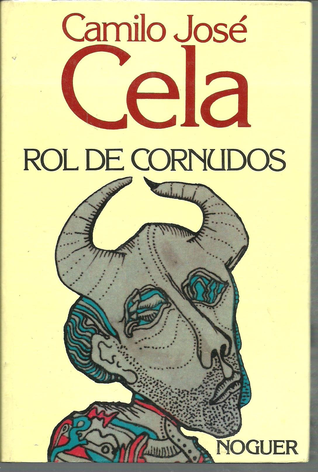 ROL DE CORNUDOS
