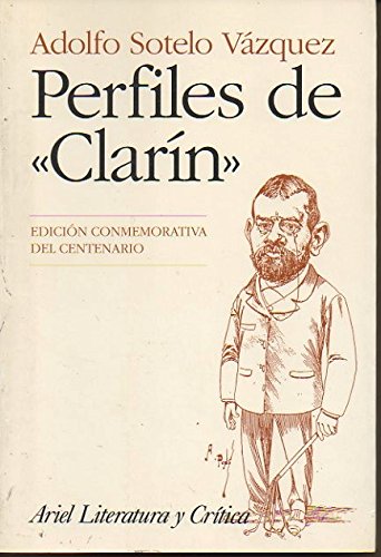 Perfiles de clarin