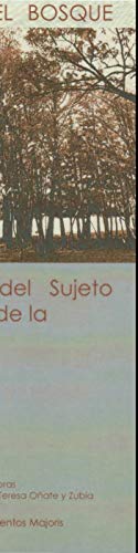 La cuestión del Sujeto ante los retos de la globalización (SIN COLECCION)
