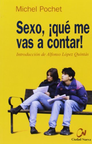 Sexo, ¡qué me vas a contar!