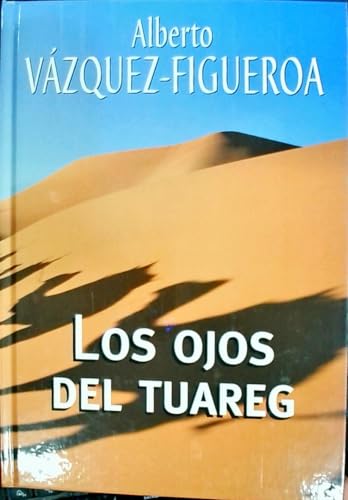 Los Ojos Del Tuareg