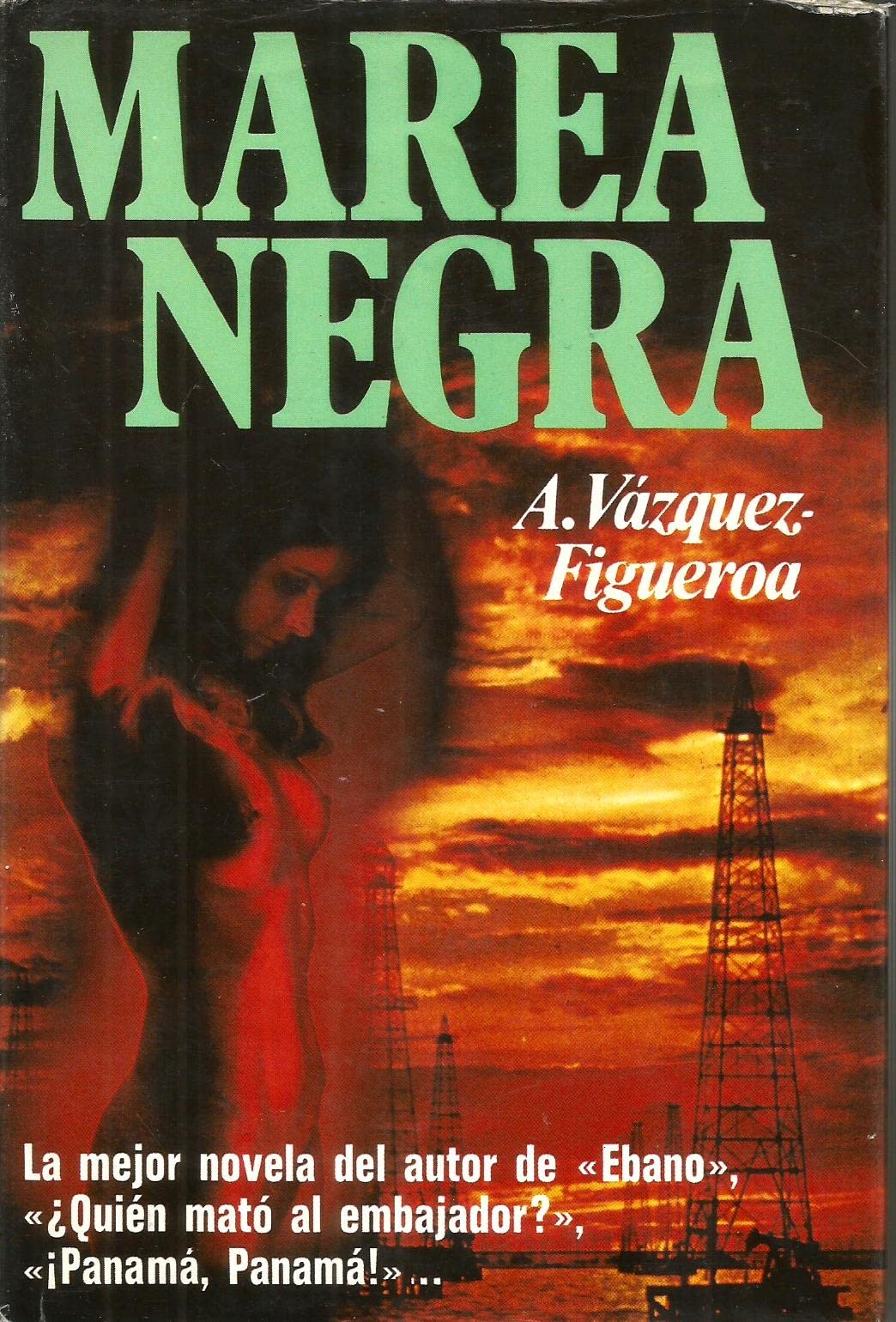 MAREA NEGRA