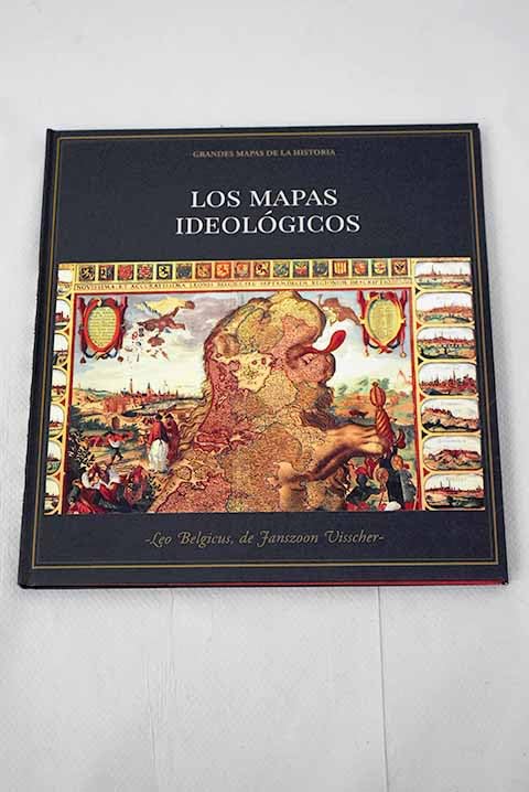 LOS MAPAS IDEOLÓGICOS