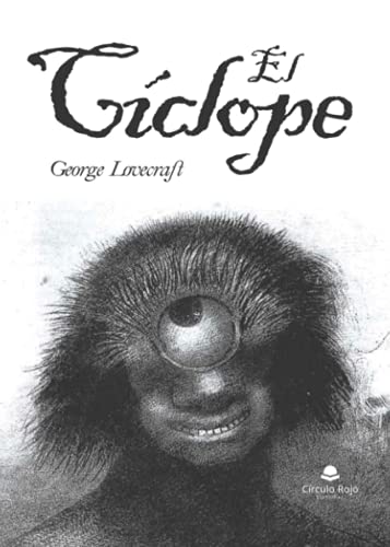 El cíclope (SIN COLECCION)