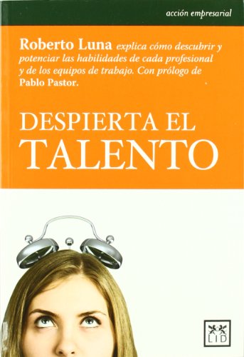 Despierta El talento (Acción Empresarial)