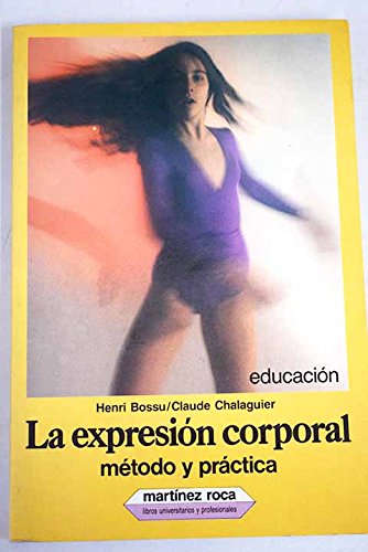 Expresion corporal, la