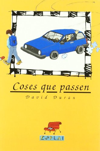 Coses que passen: 7 (Esplai)