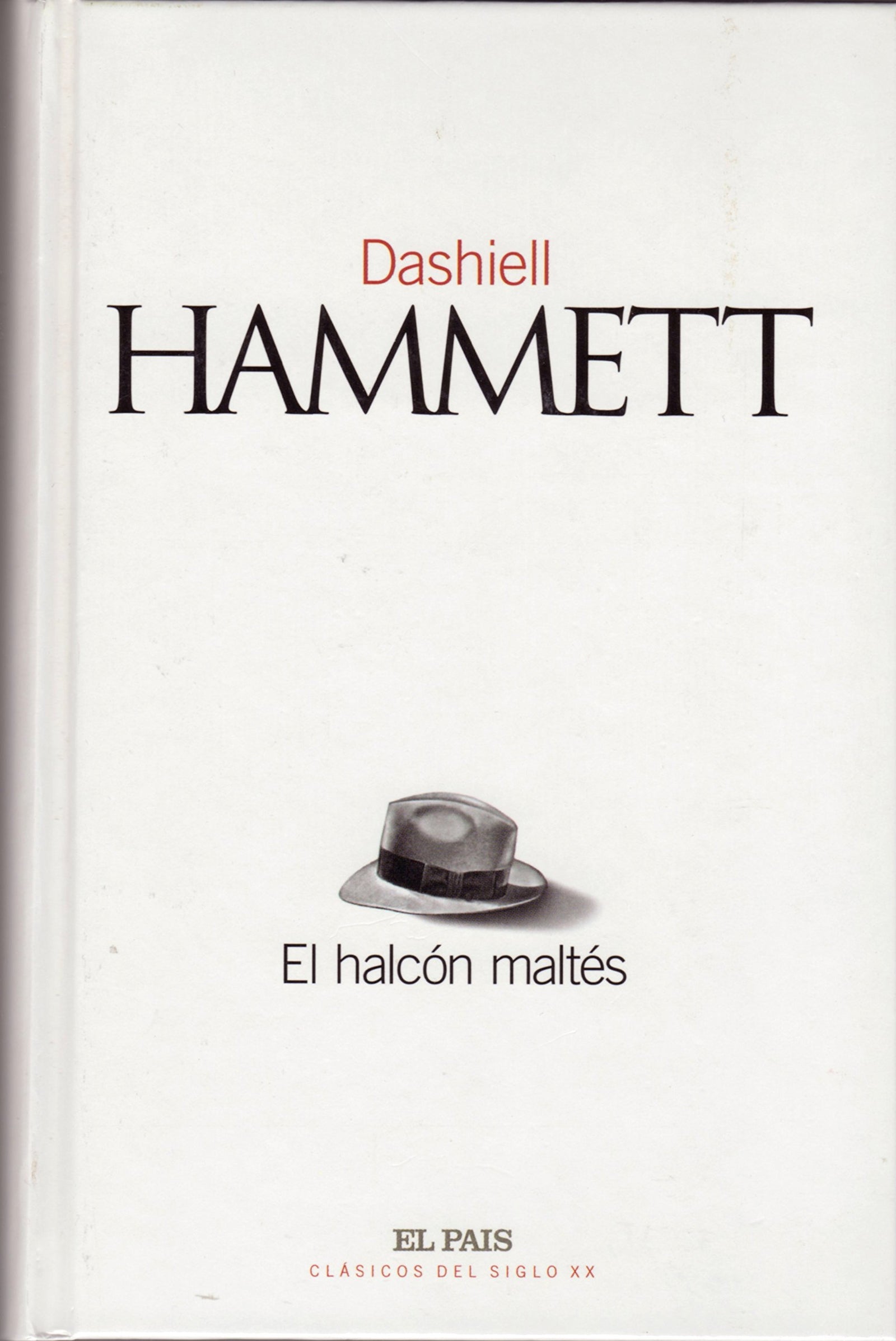 El halcón maltés