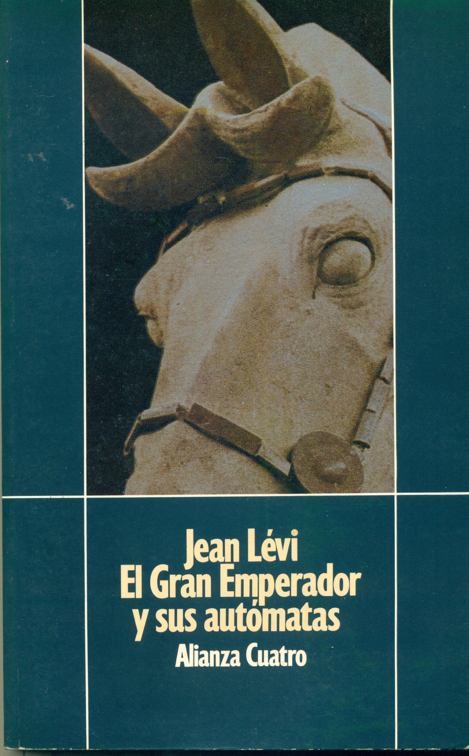 Gran emperador y sus autómatas, el