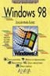 Manual imprescindible de Windows 98 (Manuales Imprescindibles)