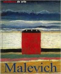 MALEVICH - MINILIBROS (FONDO)