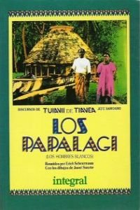 Los papalagi