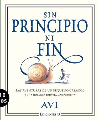 SIN PRINCIPIO NI FIN: 00000 (ESCRITURA DESATADA)