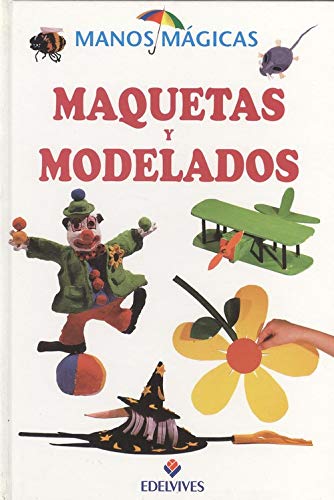 Maquetas y modelados