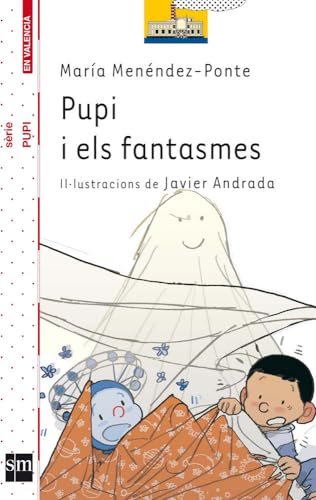 Pupi i els fantasmes (El Barco de Vapor Blanca)