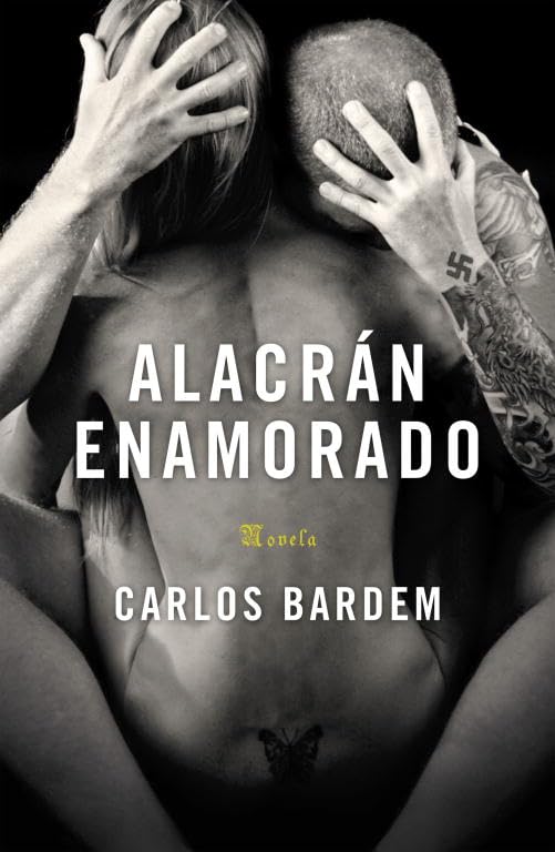 Alacrán enamorado (EXITOS)