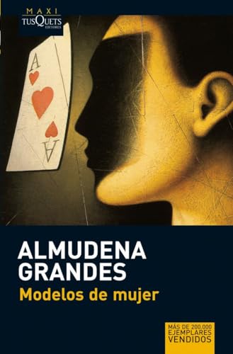 Modelos de mujer: 1 (MAXI)