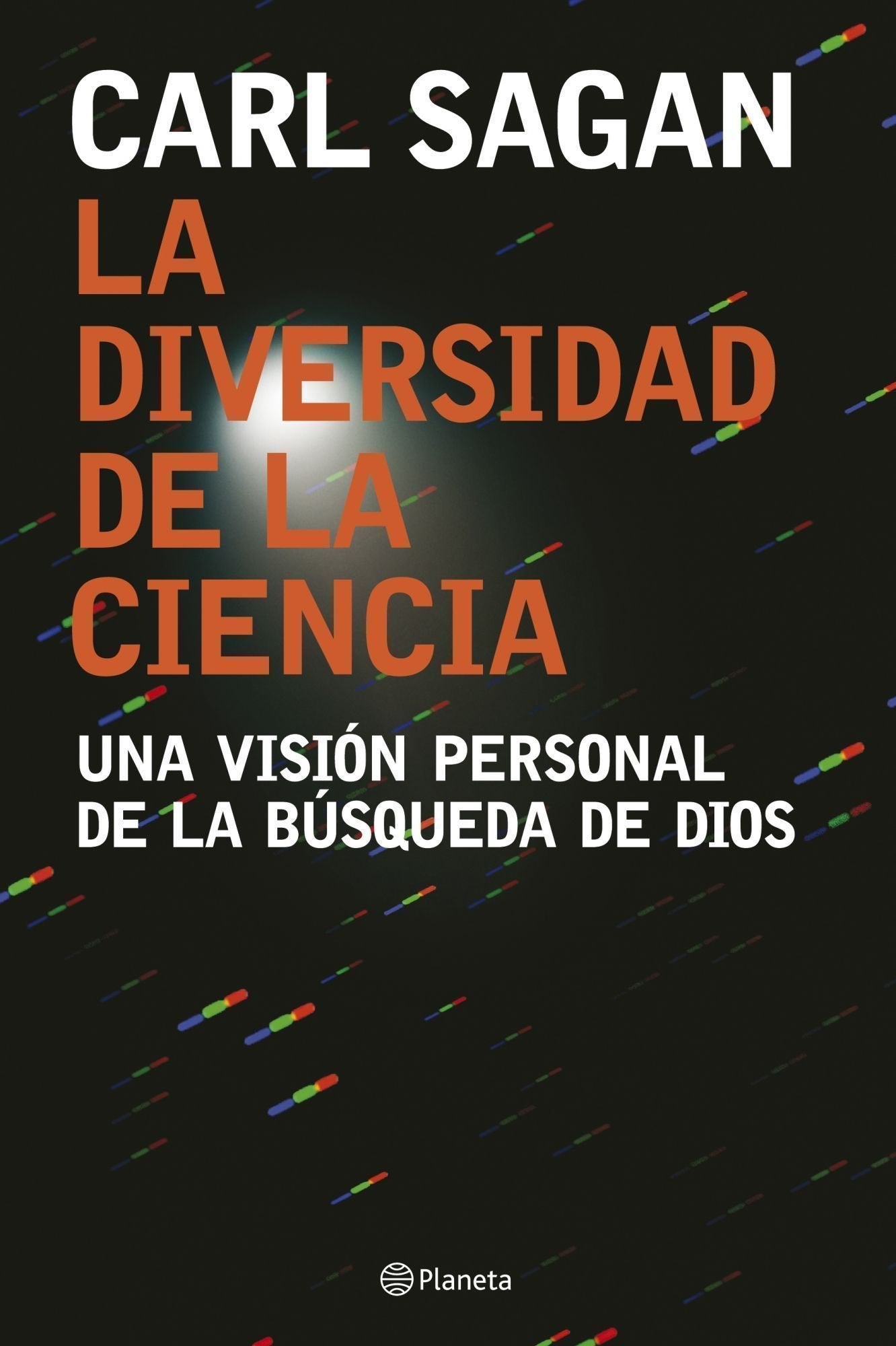 La diversidad de la ciencia (Planeta)