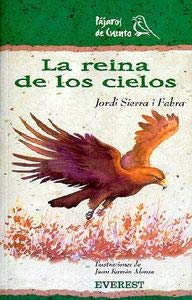 La reina de los cielos (Montaña encantada)