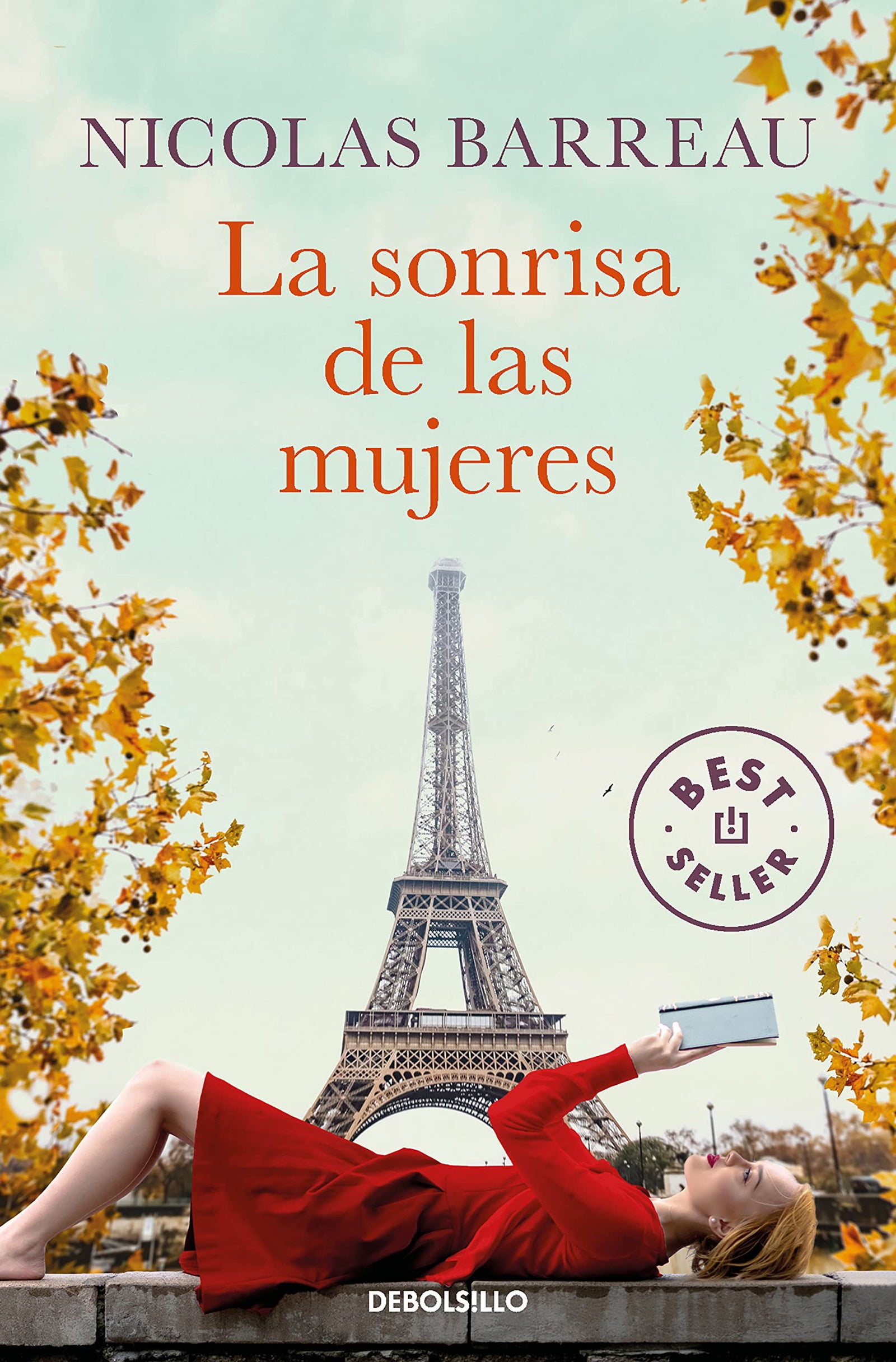 La sonrisa de las mujeres (Best Seller)