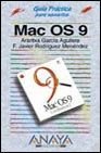 Mac os 9 García. Rodríguez