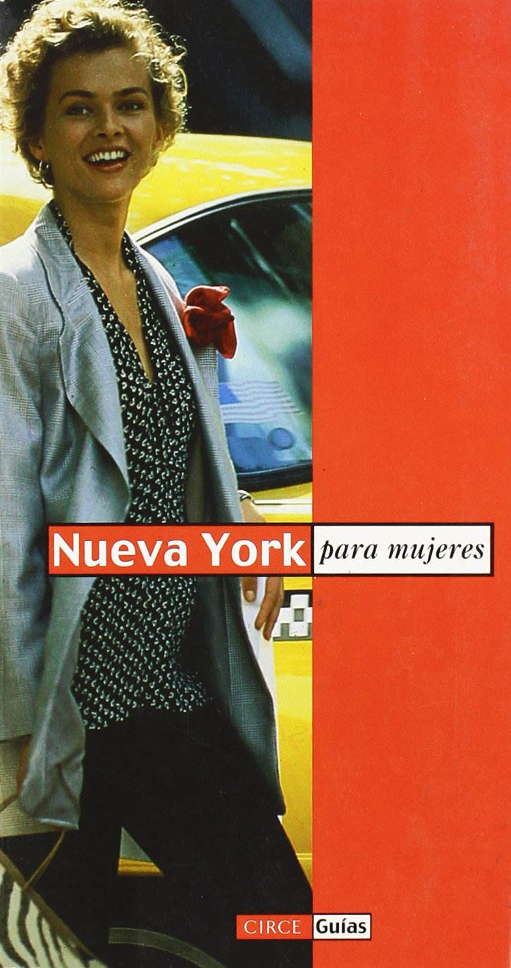 Nueva York para mujeres (Guías)