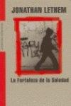 FORTALEZA DE LA SOLEDAD-MONDADORI (SIN COLECCION)
