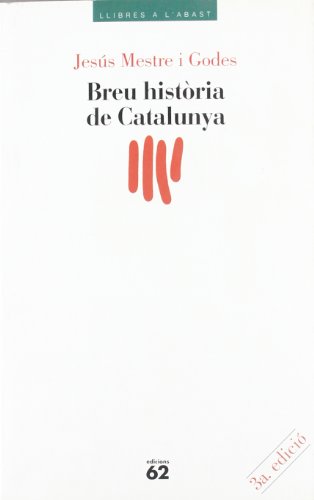 Breu història de Catalunya (Llibres a l'Abast)