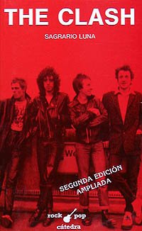 The Clash (Rock/Pop Cátedra)