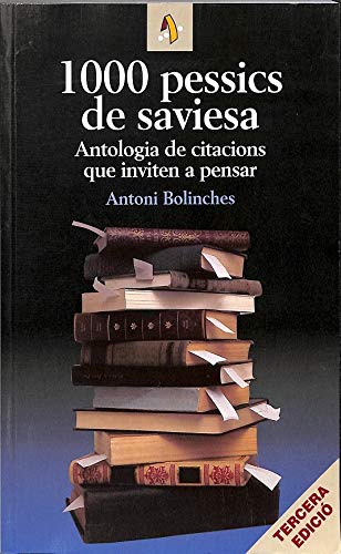 1000 Pessics de Saviesa (PÒRTIC TEMES)