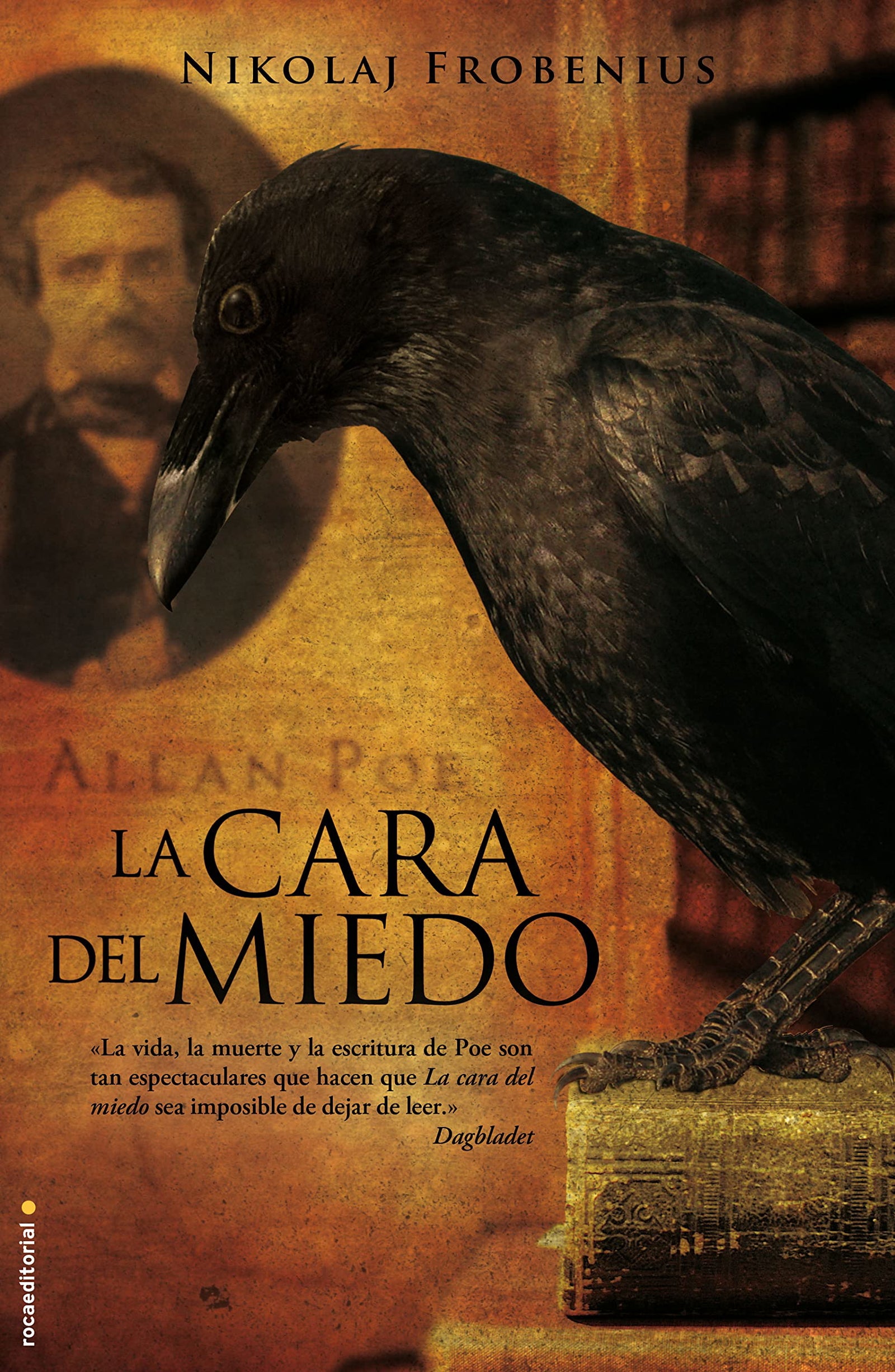 Cara Del Miedo,La - Oferta