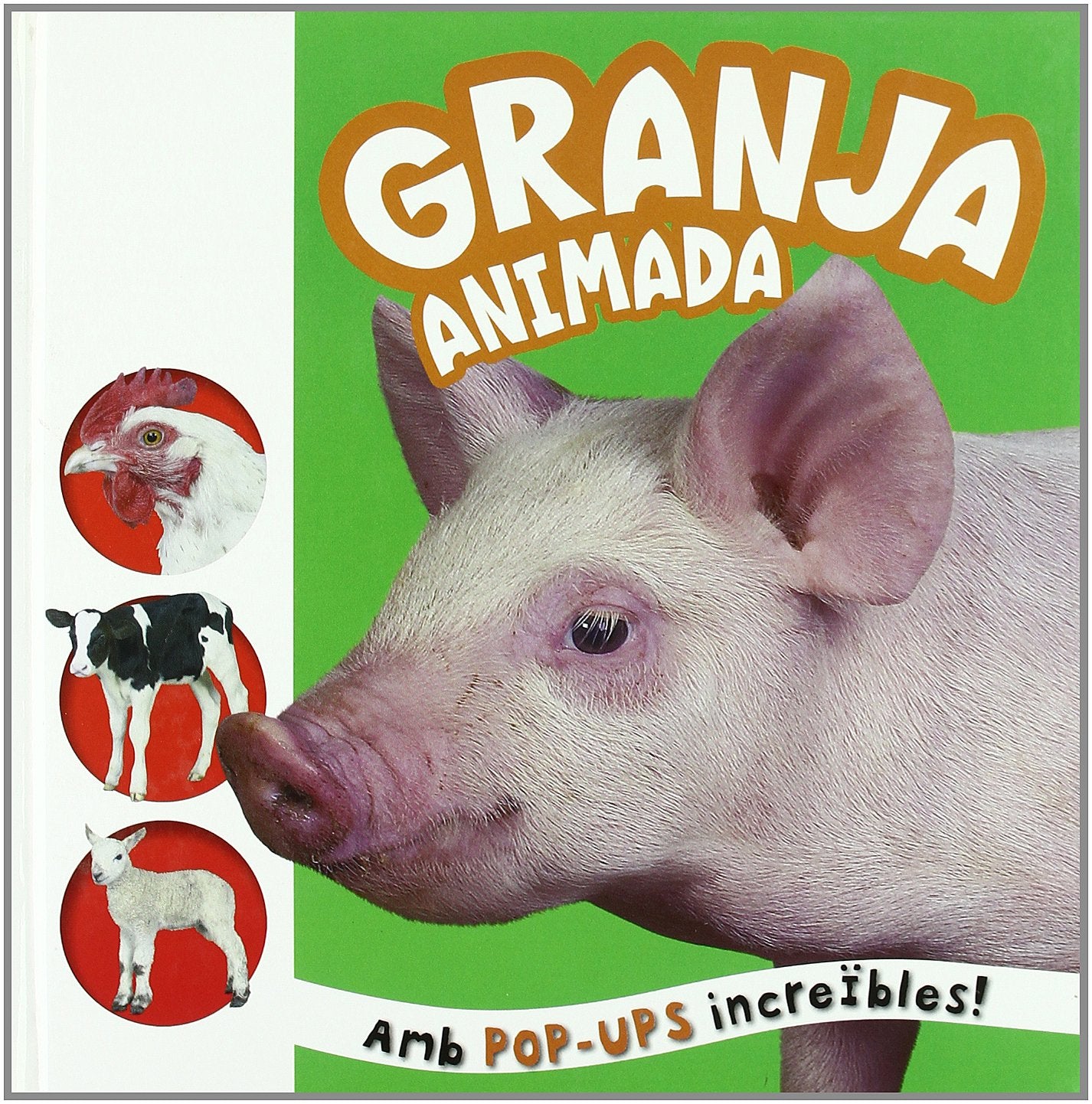 Granja animada (Animals animats)