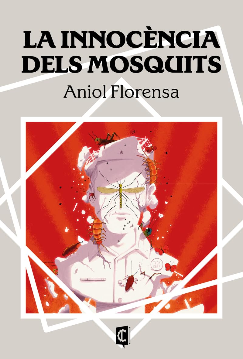 LA INNOCÈNCIA DELS MOSQUITS (PARANY)