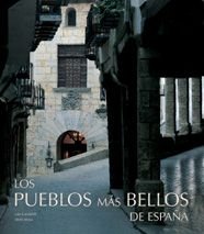 Los pueblos más bellos de España: 1 (General)