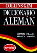 Dicc Gem Ale/esp Esp/ale