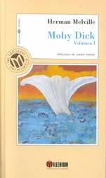 Moby Dick, Volumen 1