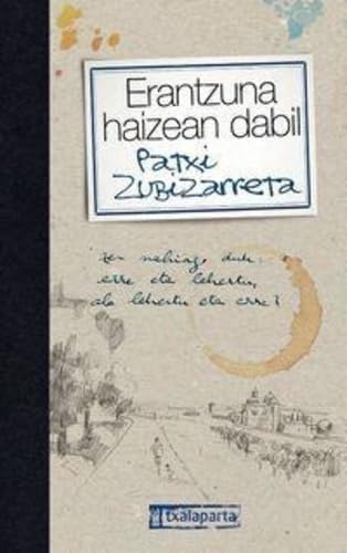 Erantzuna haizean dabil (AMAIUR)