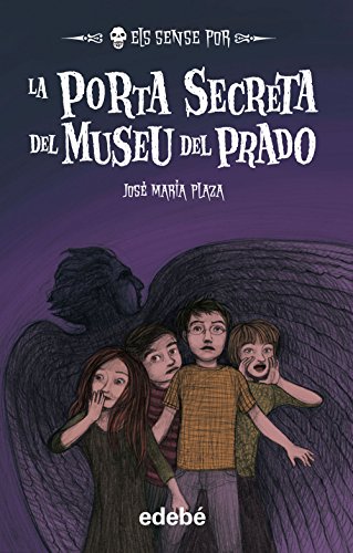 9. La porta secreta del Museu del Prado (Los sin miedo)